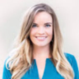 Meet your Posher, Anna lee